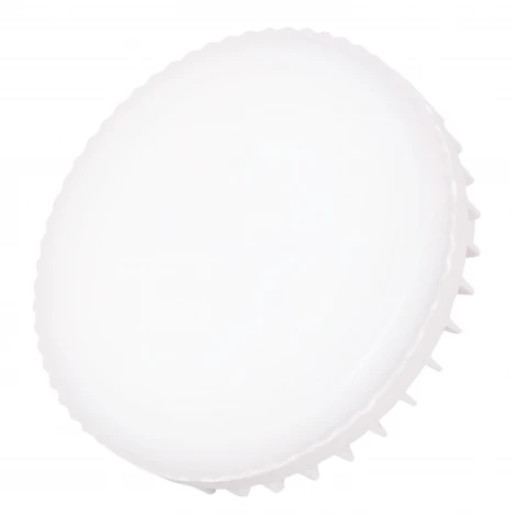 Лампочка светодиодная белая таблетка GX53 7W Thomson Gx53 TH-B4005