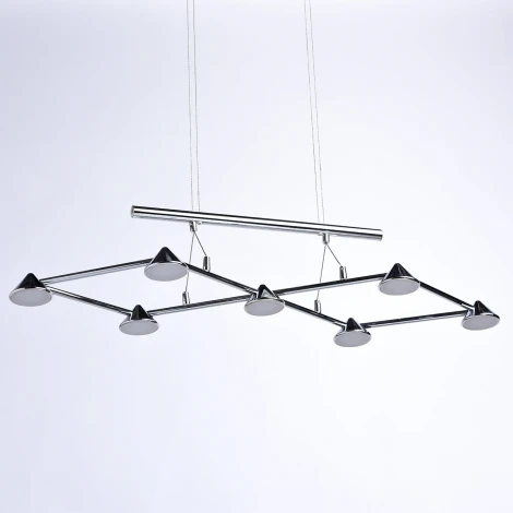 Подвесной светильник MW-Light Гэлэкси 632010807