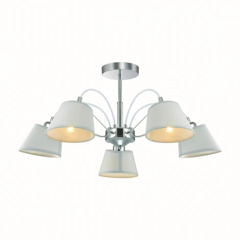 Потолочная люстра Lumion Vasana 3518/5