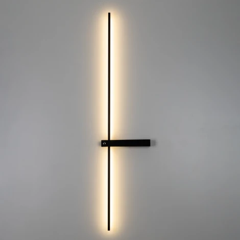 Настенный светильник Citilux Pixel CL216391 (регулировка яркости, LED, 220V, сенсорный выключатель)