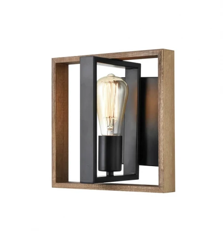 Настенный светильник Vele Luce Bastion 983 VL6112W01