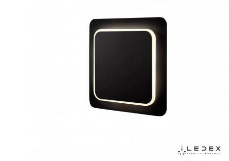 Настенный светильник iLedex Range WLB8271 BK