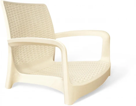 Обеденная группа Sheffilton SHT-DS164 дуб сонома светлый/бежевый/светлый орех