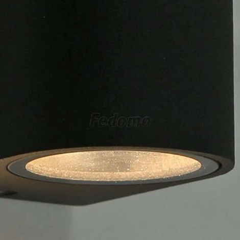 Архитектурная подсветка Arte Lamp Compass A3102AL-1BK (220V, IP44)