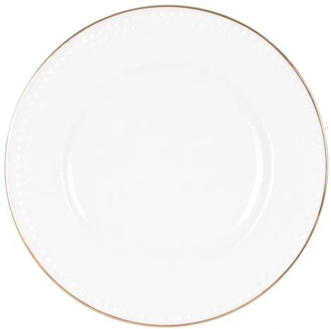 Столовый сервиз Гольф, 24 предмета, 6 персон арт. 301 301 Royal Aurel