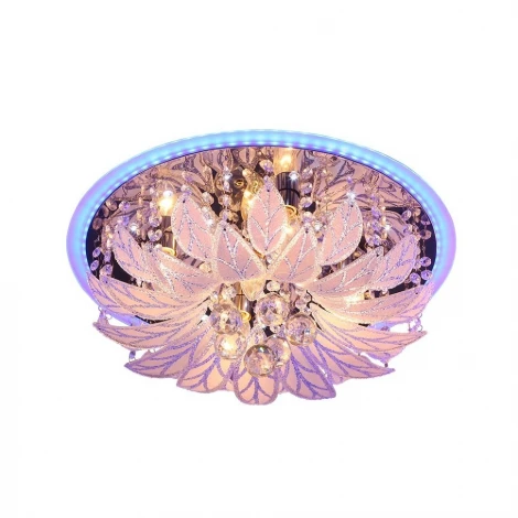 Потолочная люстра Wedo Light Pirret 78911.01.03.05