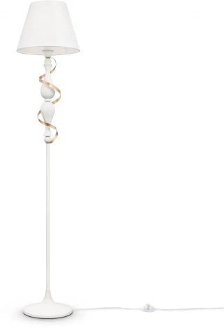 Торшер Maytoni Intreccio ARM010-01-W