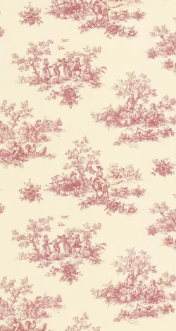 Обои виниловые Classique & 10,05 x 0,53 м Lutece &amp 12118610