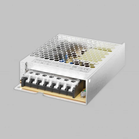 Блоки питания 48В Maytoni Power Supply Magnetic PSL006-150W-48V-IP20