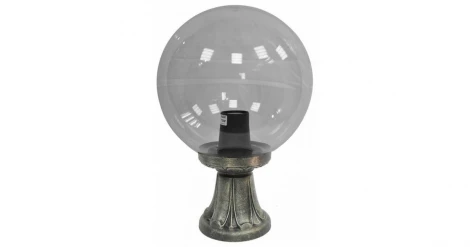 Наземный фонарь Fumagalli Globe 250 G25.111.000.BZE27