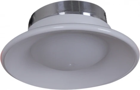 Встраиваемый точечный светильник Reluce 16090-9.0-001RLD MR16 SWT (220V, круглые)