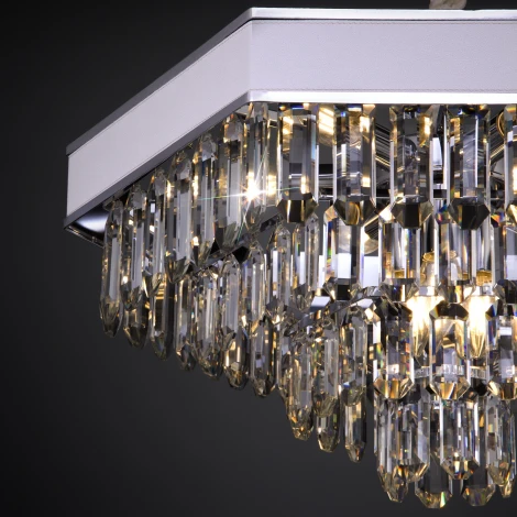 Подвесная люстра Bogate's Pelle 329/9 Strotskis