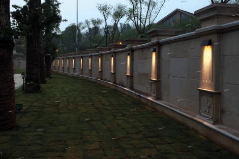 Архитектурная подсветка Novotech Submarine 357225 (LED, 220V, IP54)