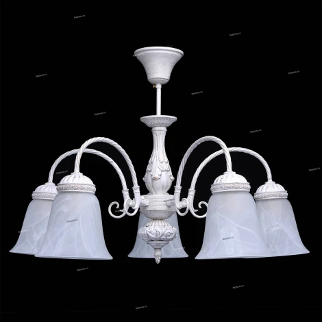 Потолочная люстра MW-Light Ариадна 450015005