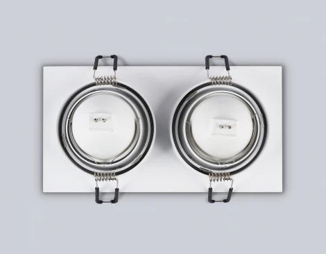 Встраиваемый точечный светильник Ambrella Techno Spot TN102830 (220V)