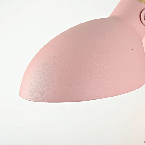 Бра с выключателем E14 Lu Carte LC-11-1402