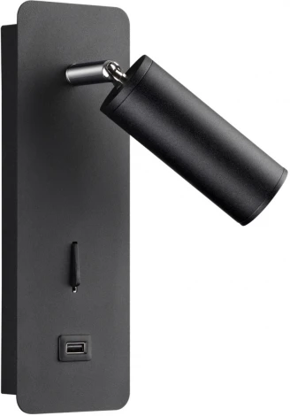 Бра Odeon Light Bill 4301/3WL