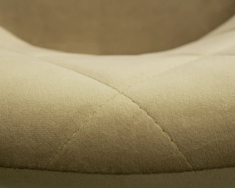 Стул барный LOGAN BLACK (мокко велюр (MJ9-9))