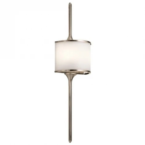 Бра Kichler Mona KL/MONA/L CLP (220V, IP44)