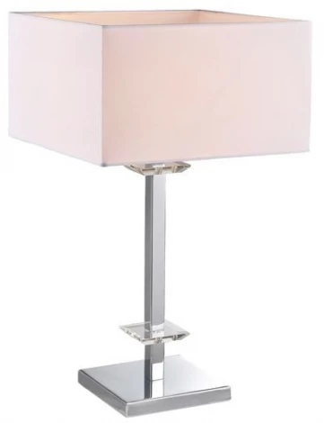 Интерьерная настольная лампа Newport 3200 3201/Т без абажура
