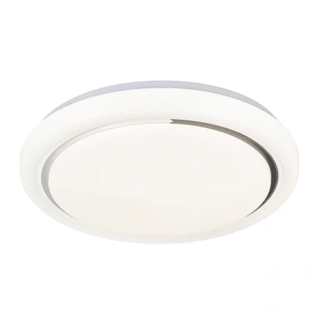 Потолочный светильник Escada 10227/S LED APP 96W White