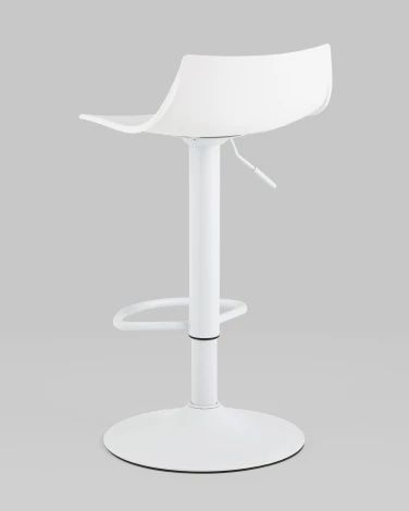 Стул Stool Group барный Джин белый 2 шт. арт.УТ000040963