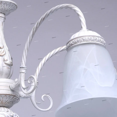 Потолочная люстра MW-Light Ариадна 450015005