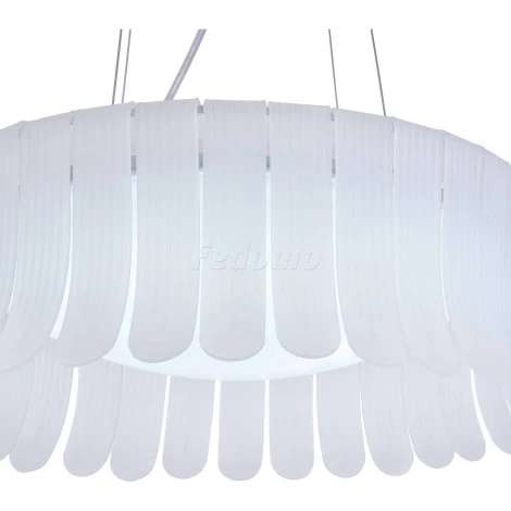 Maytoni Degas MOD341-PL-01-24W-W