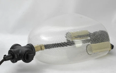 Подвесной светильник Lussole Loft Brighamton LSP-9675