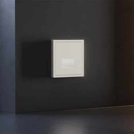 Накладка для подсветки светодиодной (хлопок) Voltum S70 VLS002313