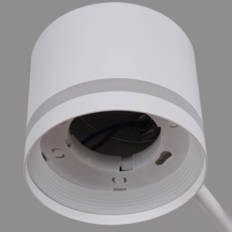 Потолочная люстра на штанге Reluce 26730-0.3-08 GX53 WT