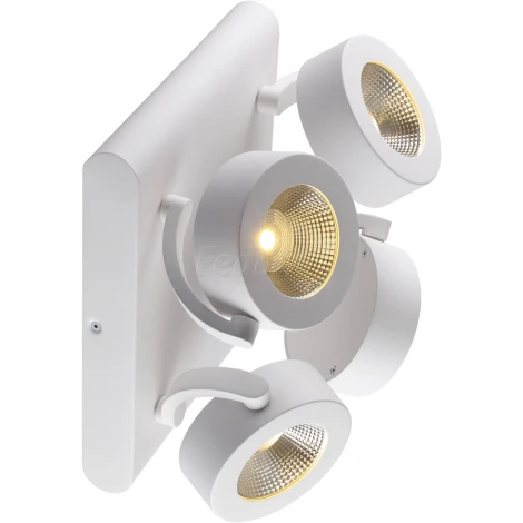 Спот Odeon Light Pumavi 3493/40CL
