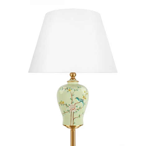 Торшер Loft It Hydrangea 10383F (220V, выключатель)