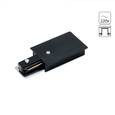 Коннектор Arte Lamp Track Accessories A160106 (220V)