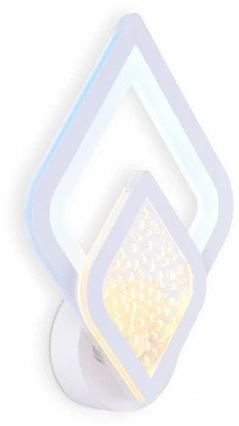 Бра Ambrella Acrylica FA4289 (LED, 220V)