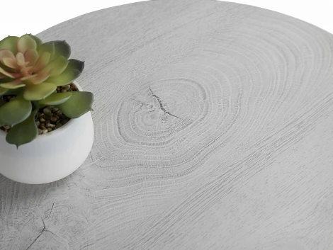 Стол журнальный BeautyStyle 9 дуб дымчатый/шимо от фабрики Mebelik