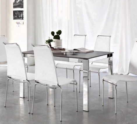 Стул Air high Connubia