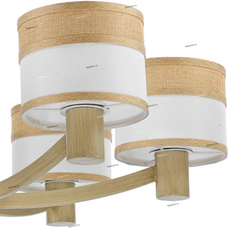 Подвесная люстра J-Light Nettina 1795/6