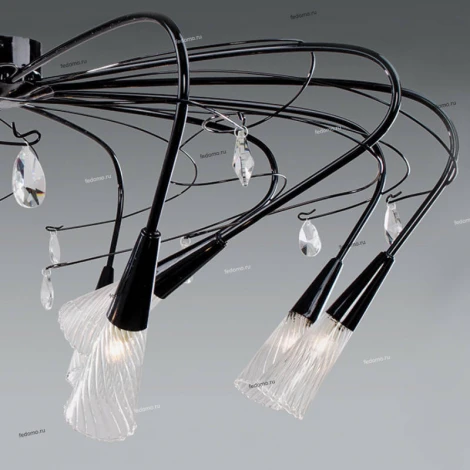 Потолочная люстра Lightstar Aereo 711127