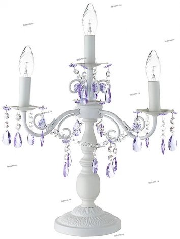 Интерьерная настольная лампа LuceSolara Luce Solara Classico 5014 5014/4L