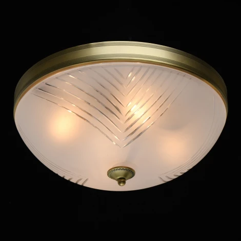 Потолочная люстра MW-Light Афродита 317015004