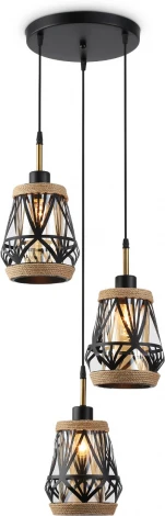 Подвесной светильник Ambrella TRADITIONAL TR8522