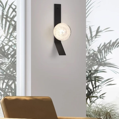 Бра ImperiumLoft Leroy-Leen-Wall01