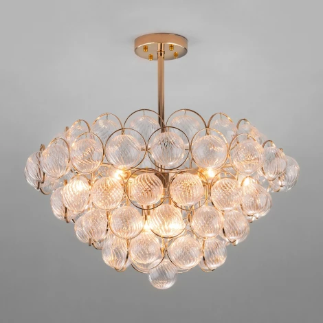 Потолочная люстра Bogate's Sienna 295/10