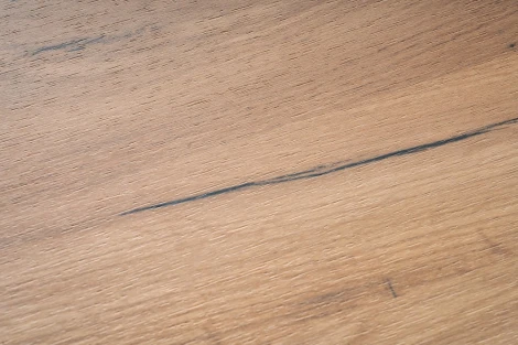 Журнальный стол Арчи 45303 (Арчи 12.01 78х50х46 дуб золотой craft / камень темный U3705) Mobi арт.339643