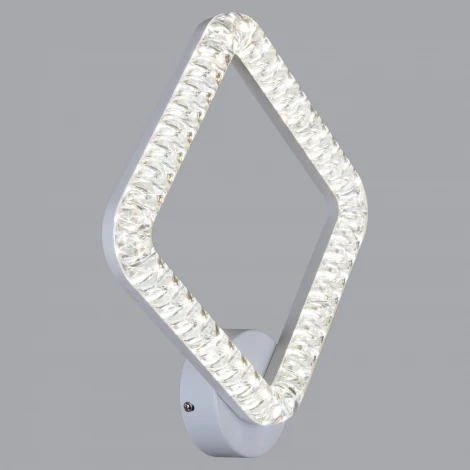 Бра светодиодное с регулировкой цветовой температуры Reluce 19848-0.2-01B WH