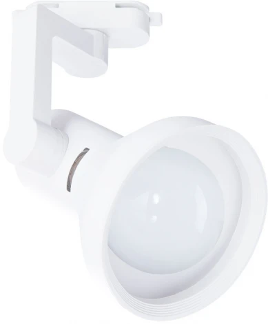 Трековый светильник Arte Lamp Nido A5108PL-1WH (220V)
