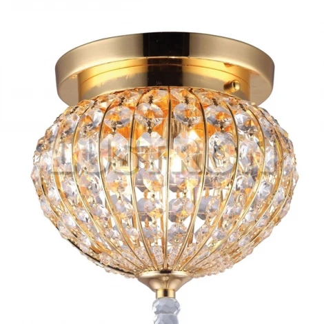 Потолочный светильник Arte Lamp Turbante A6850PL-3GO