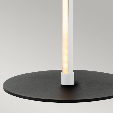 Настольная лампа Elstead FLAMINGO-TL-WHT (LED, 220V)