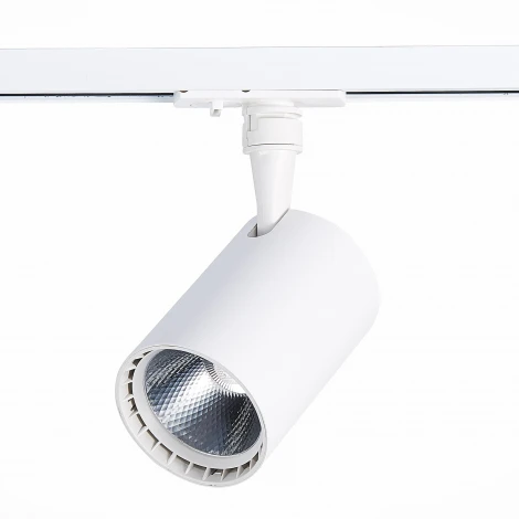Трековый светильник ST Luce Cami ST351.536.20.36 (LED, 220V, круглые, IP22)